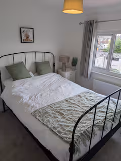 Worcester Bedroom 1